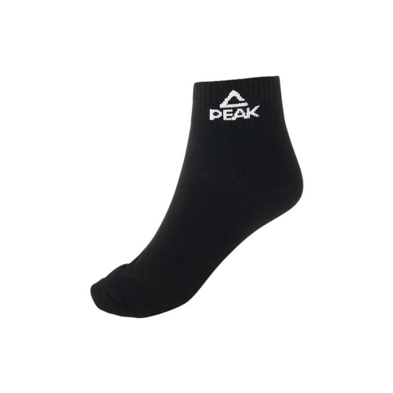 Chaussettes basses Peak (3 paires)