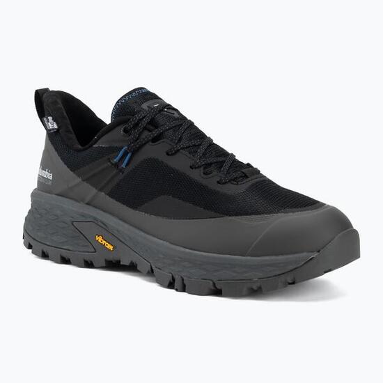Heren trekkinglaarzen Columbia Tellurix Titanium Outdry