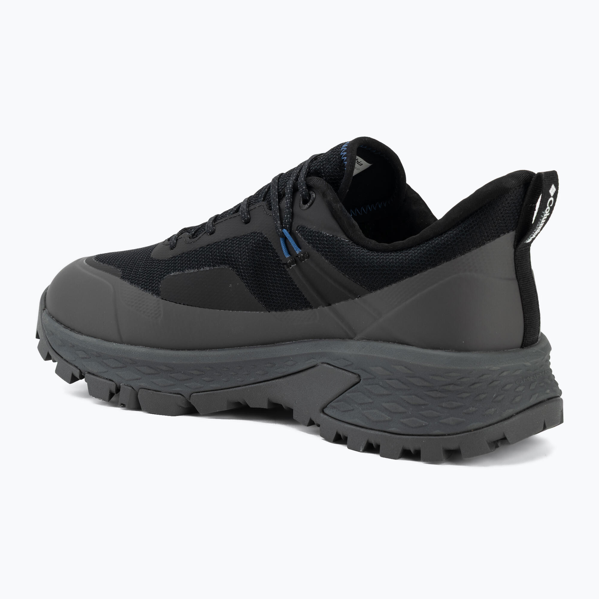 Chaussures de trekking pour hommes Columbia Tellurix Titanium Outdry 3/7