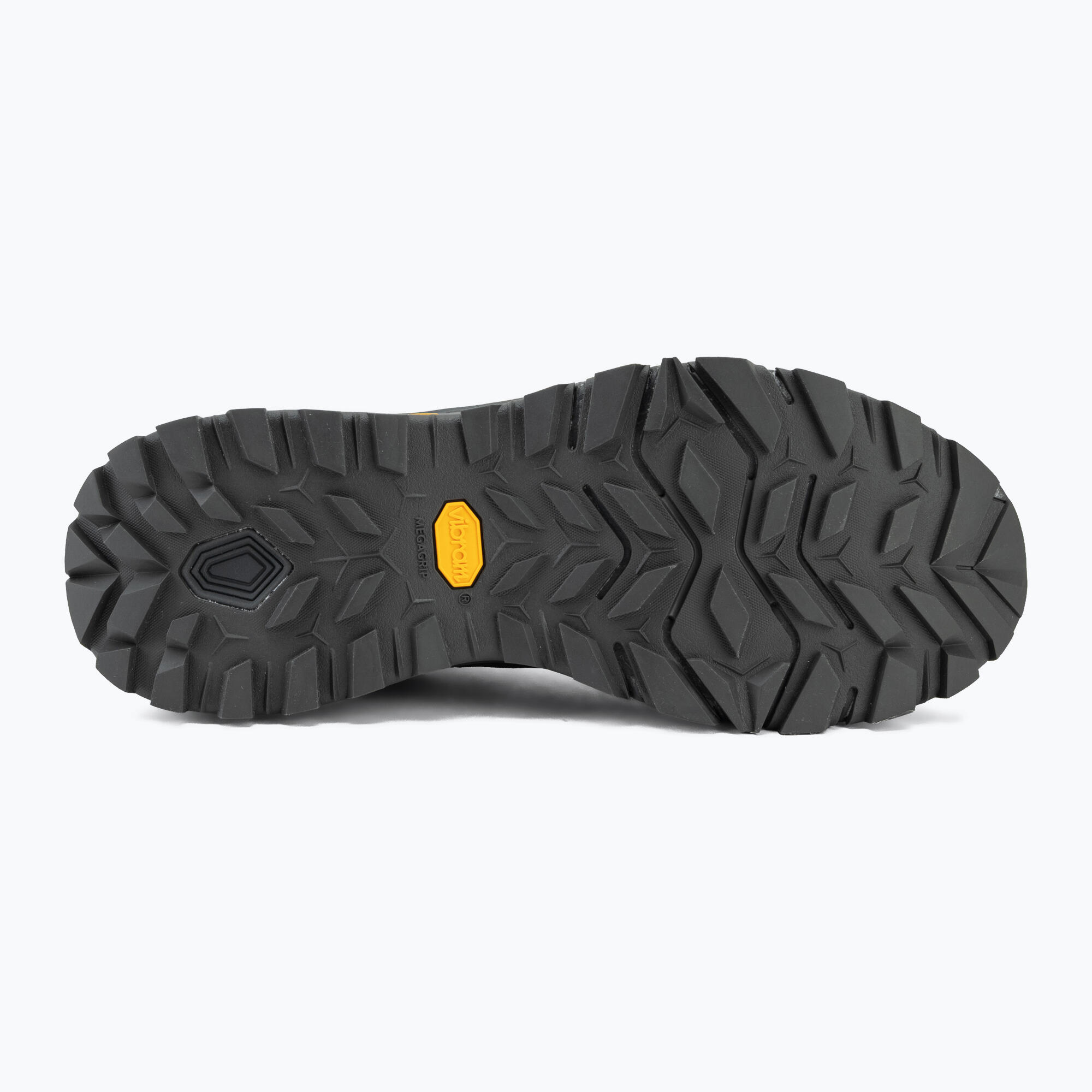 Chaussures de trekking pour hommes Columbia Tellurix Titanium Outdry 4/7