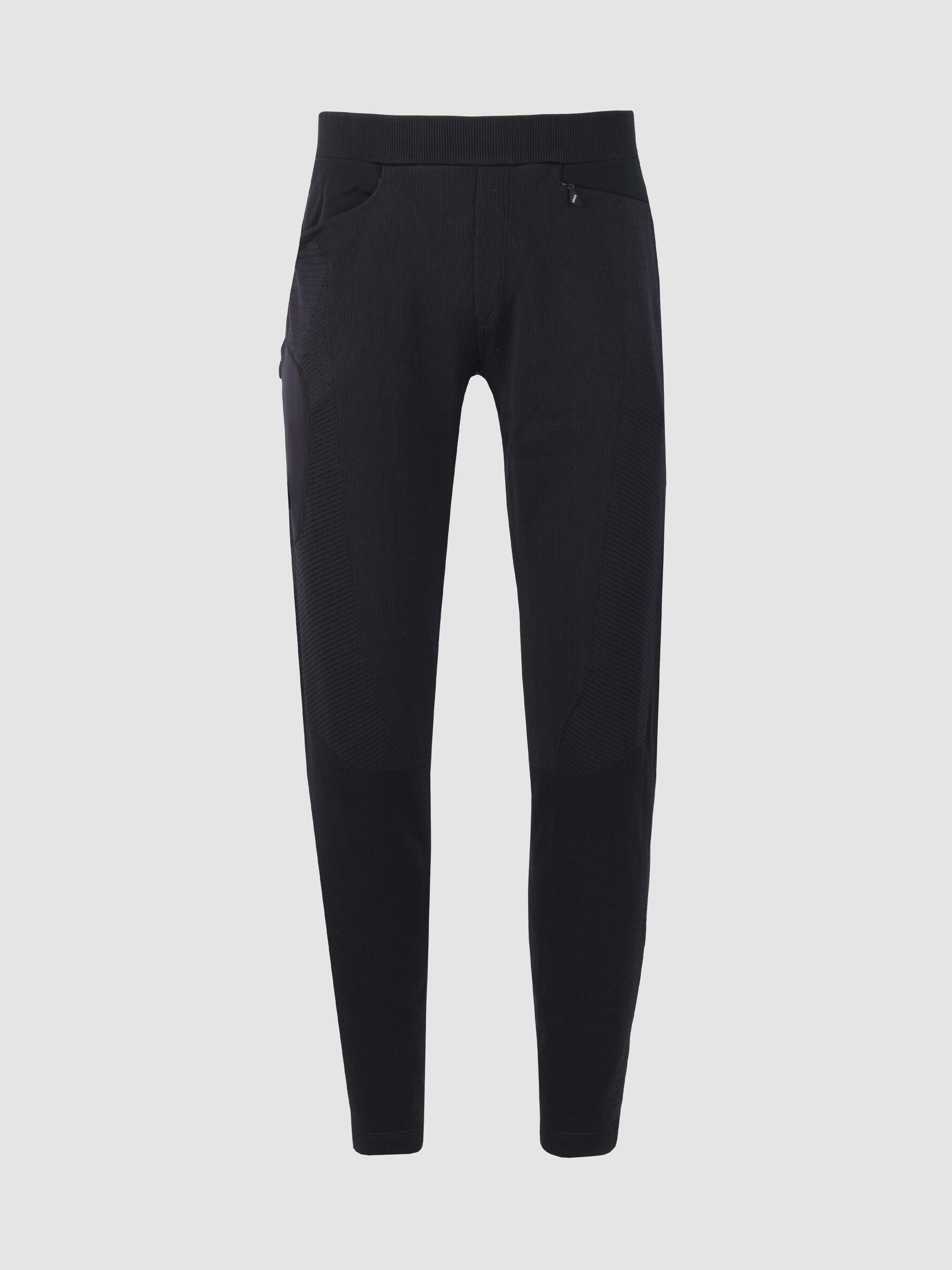 Pantalon Crossover Winter 1/1