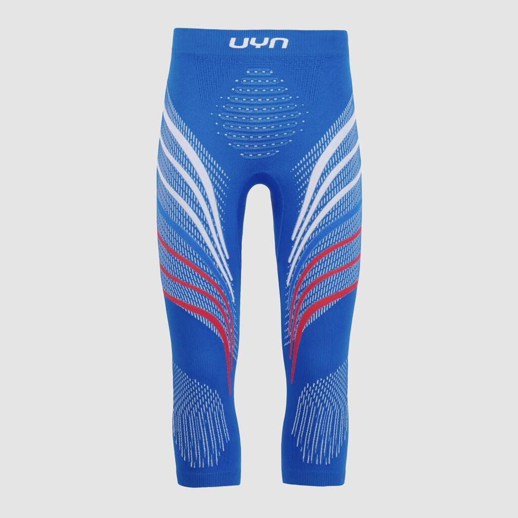 Natyon 2.0 Russia 3/4 Thermal Pants