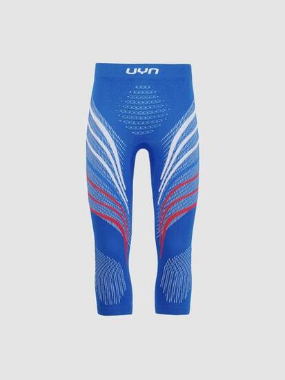 Pantalon 3/4 thermique Natyon 2.0 Russie