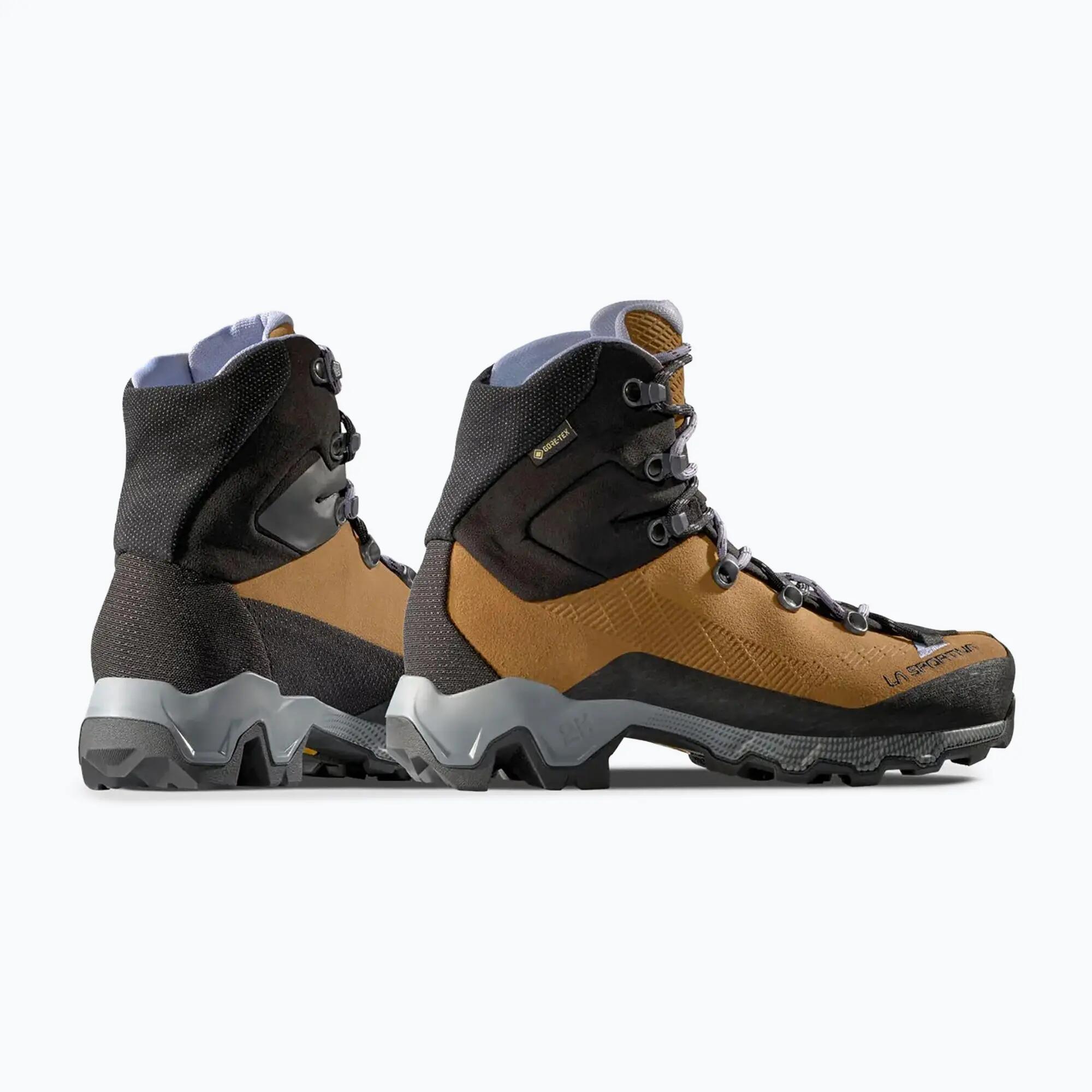 Damen-Wanderschuhe La Sportiva Aequilibrium Trek Gore-Tex 3/7