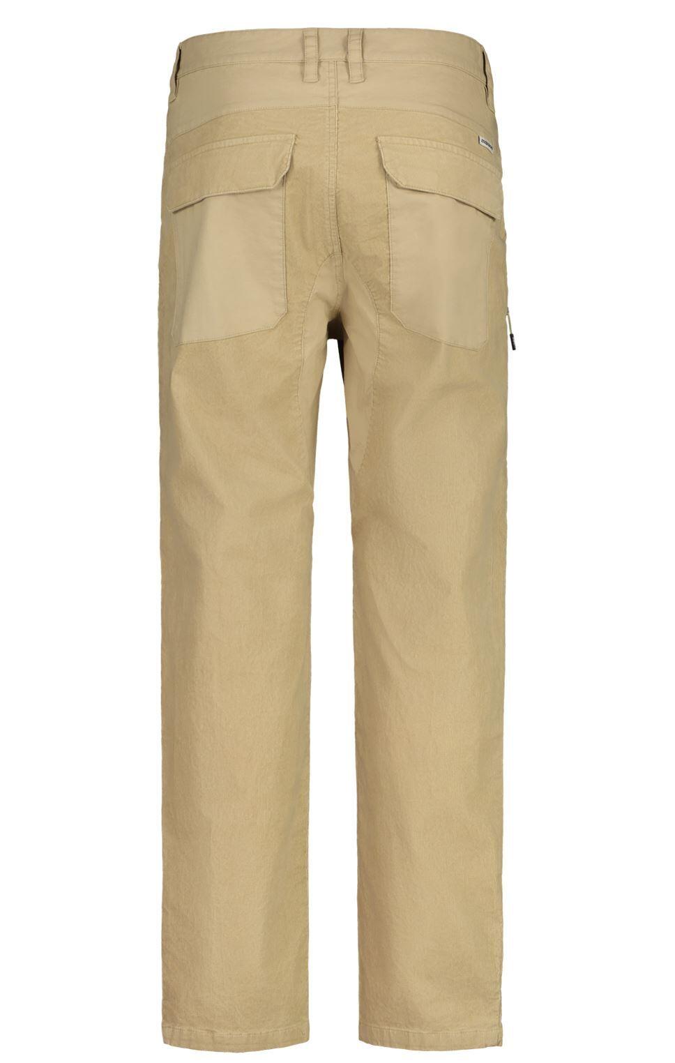 MALOJA Maloja Herren Adventure Pants GoldthalerM. gravel 2/2