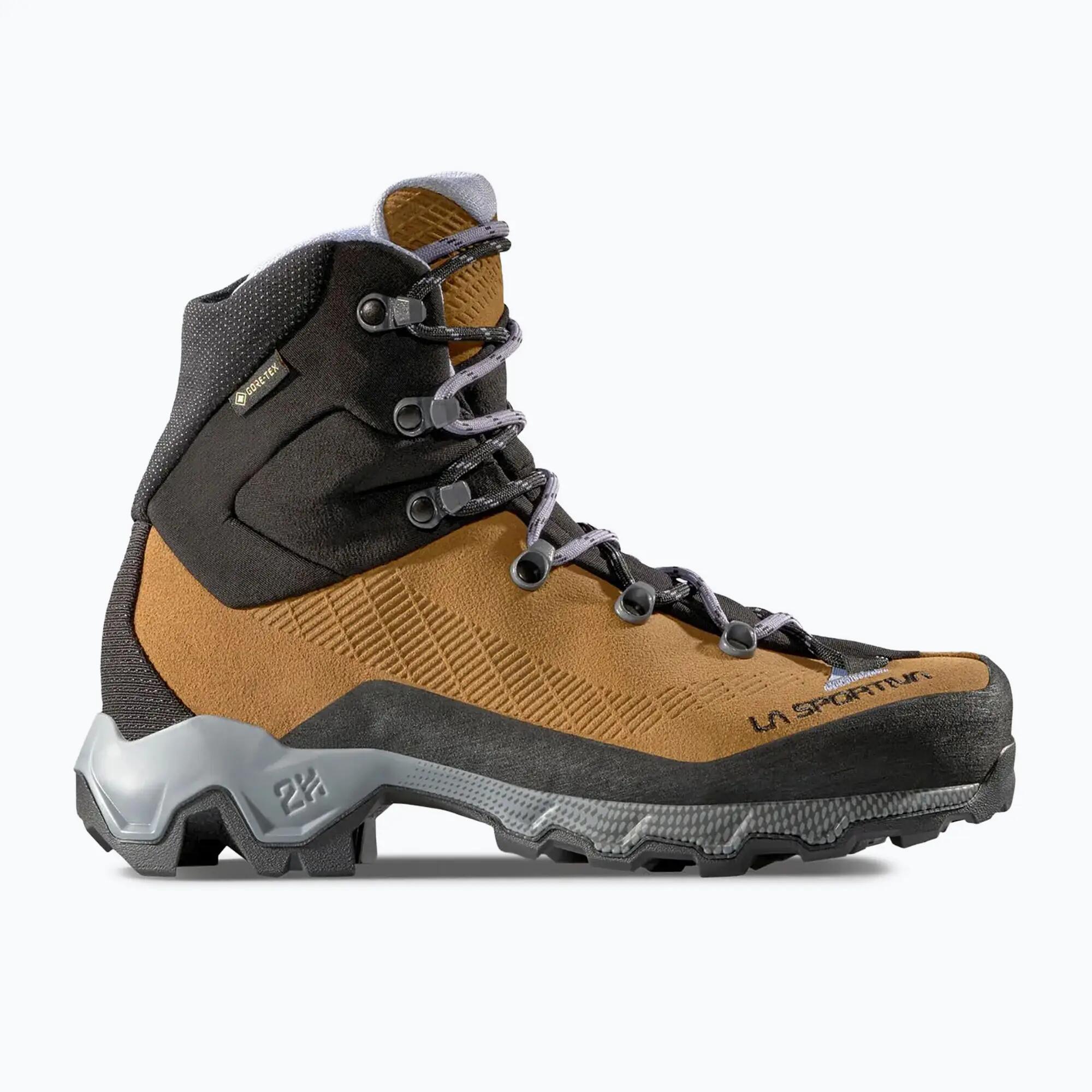 Damen-Wanderschuhe La Sportiva Aequilibrium Trek Gore-Tex 2/7