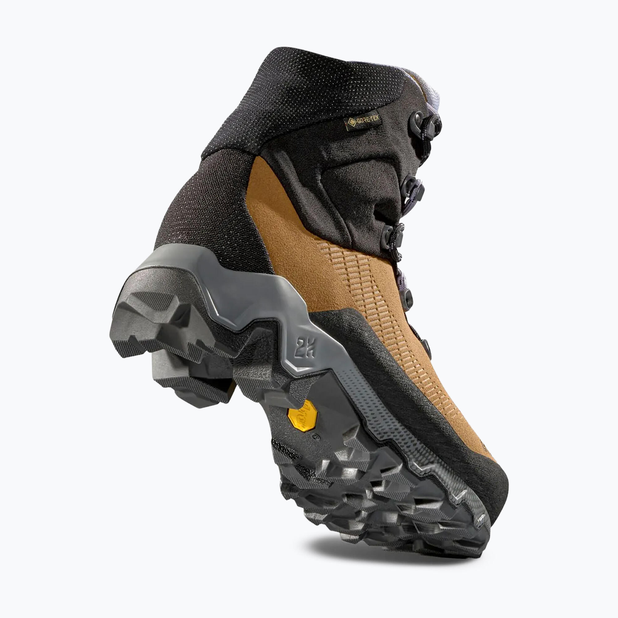 Damen-Wanderschuhe La Sportiva Aequilibrium Trek Gore-Tex 7/7