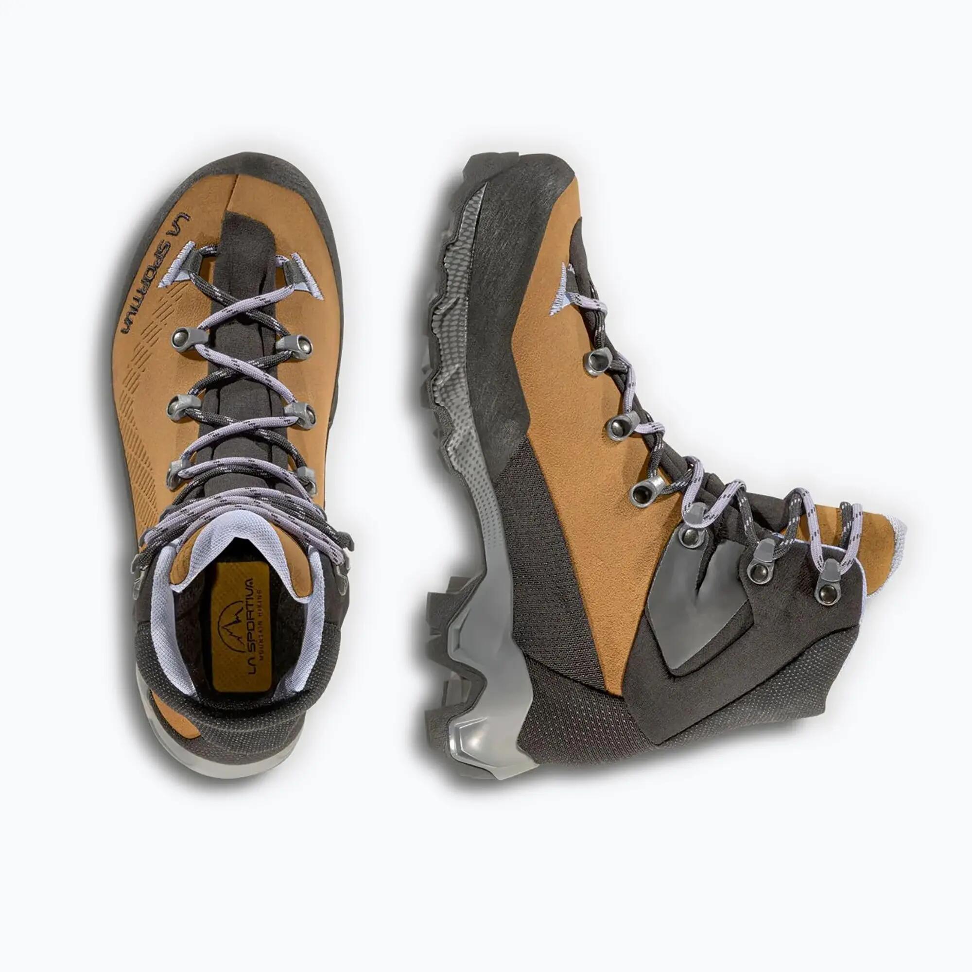 Damen-Wanderschuhe La Sportiva Aequilibrium Trek Gore-Tex 5/7