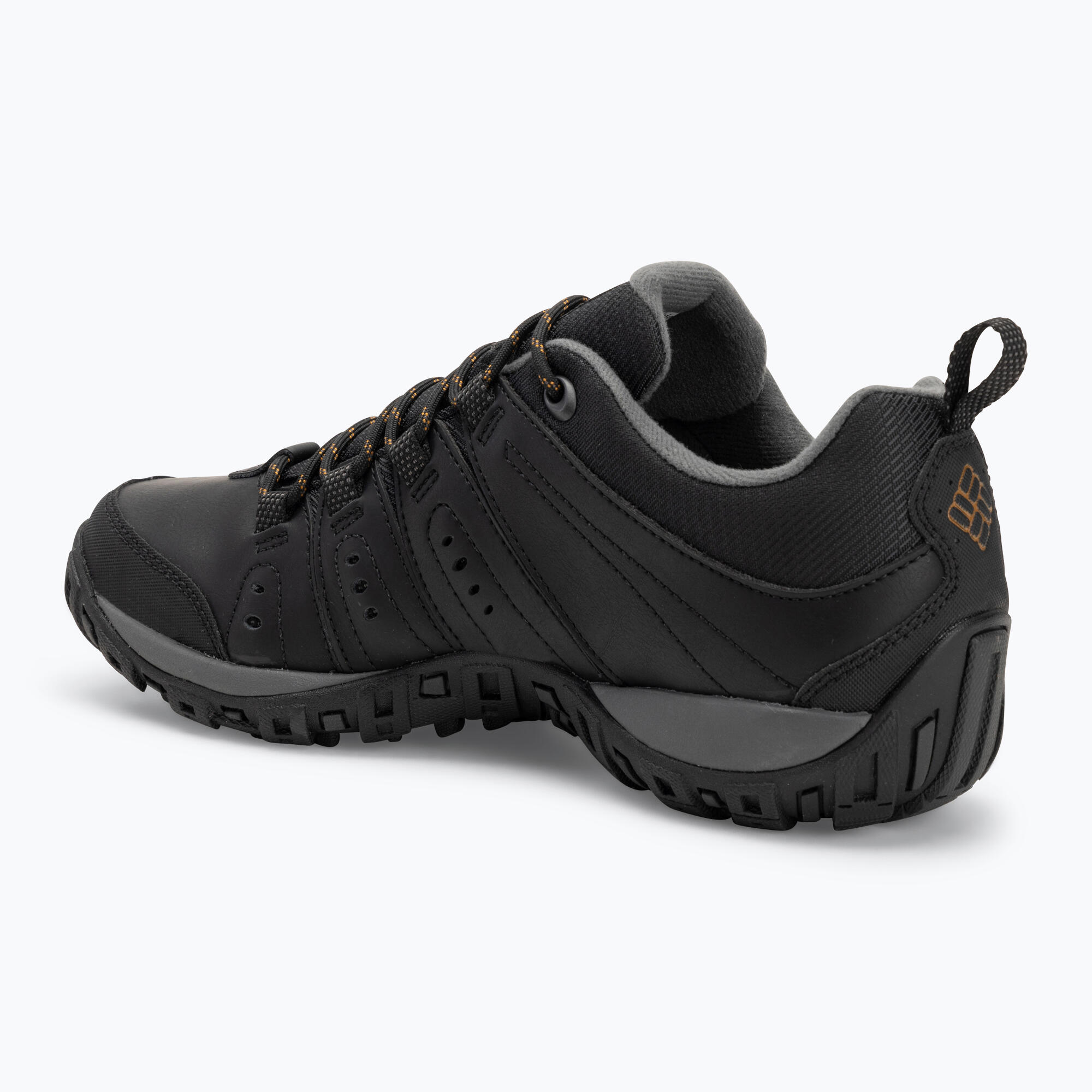 Botas de caminhada para homem Columbia Woodburn II Waterproof 3/7