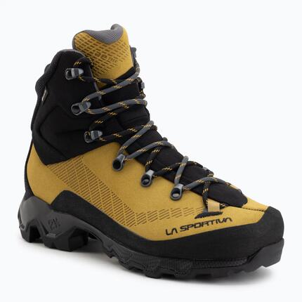 Chaussures de randonnée La Sportiva Aequilibrium Trek Gore-Tex