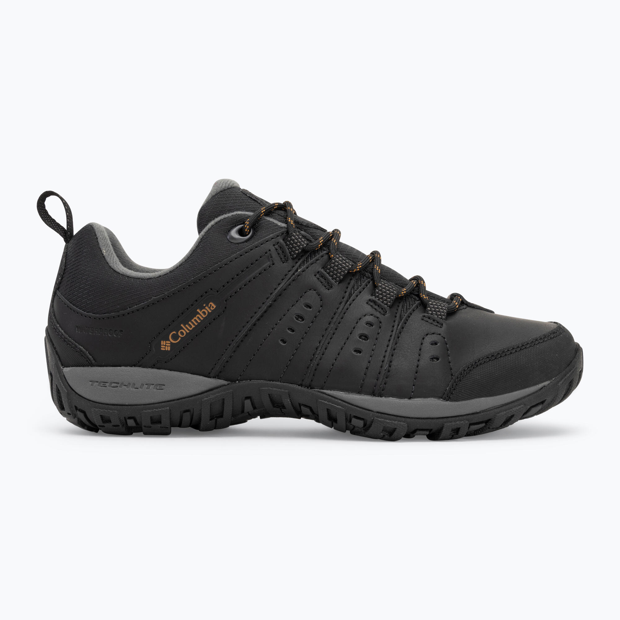 Botas de caminhada para homem Columbia Woodburn II Waterproof 2/7