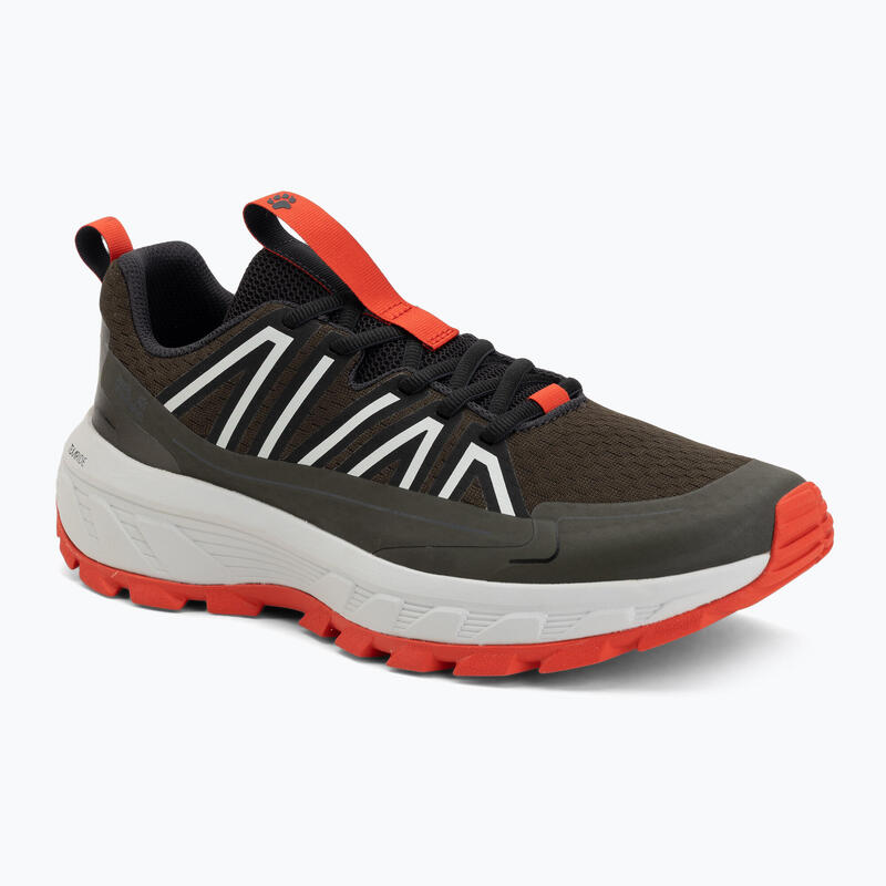 Încălțăminte turistică pentru bărbați Jack Wolfskin Wild Hike Low