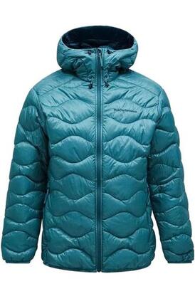 PEAK PERFORMANCE Peak Performance Herren Helium Down Hood Jacke HYDRO FRESH