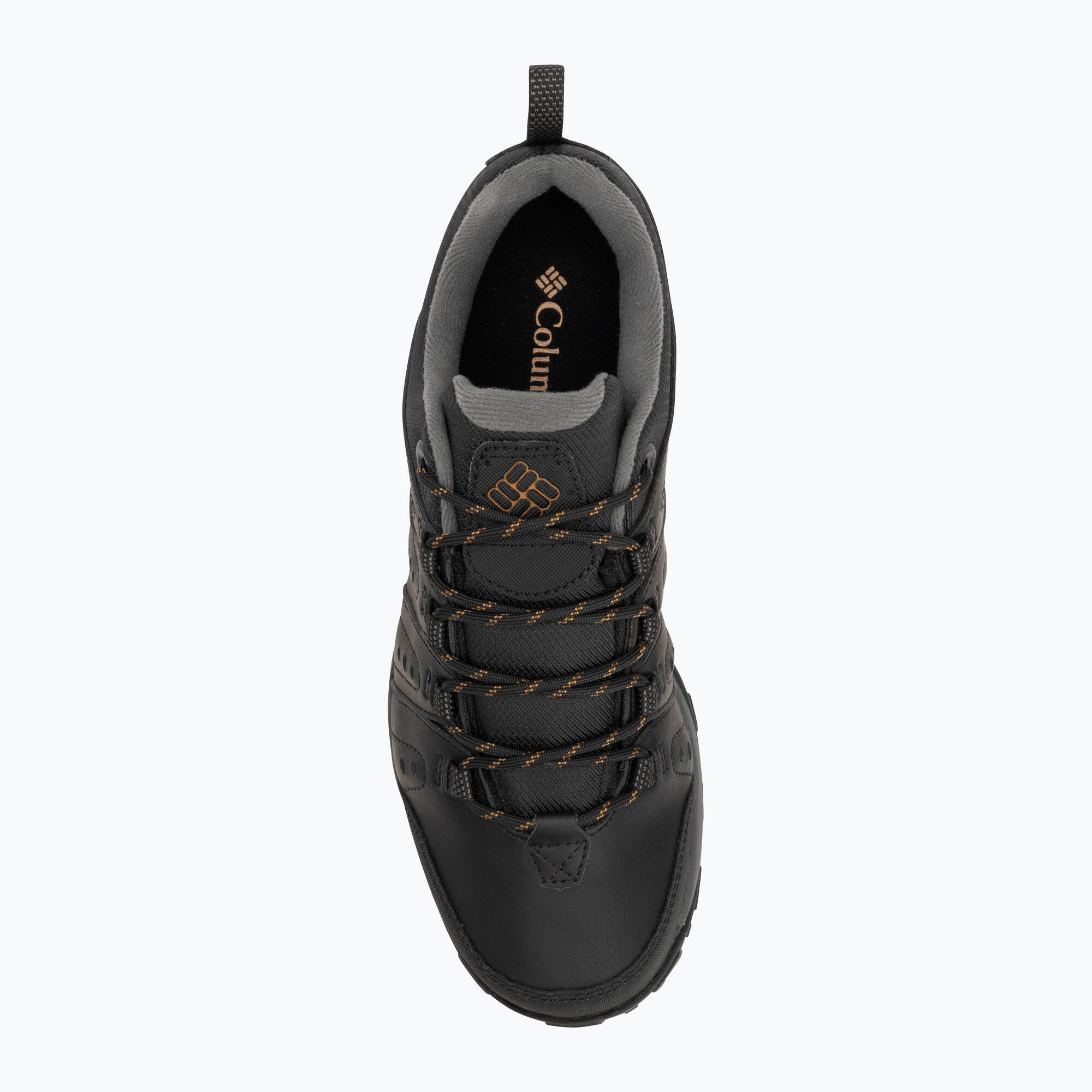 Botas de caminhada para homem Columbia Woodburn II Waterproof 5/7
