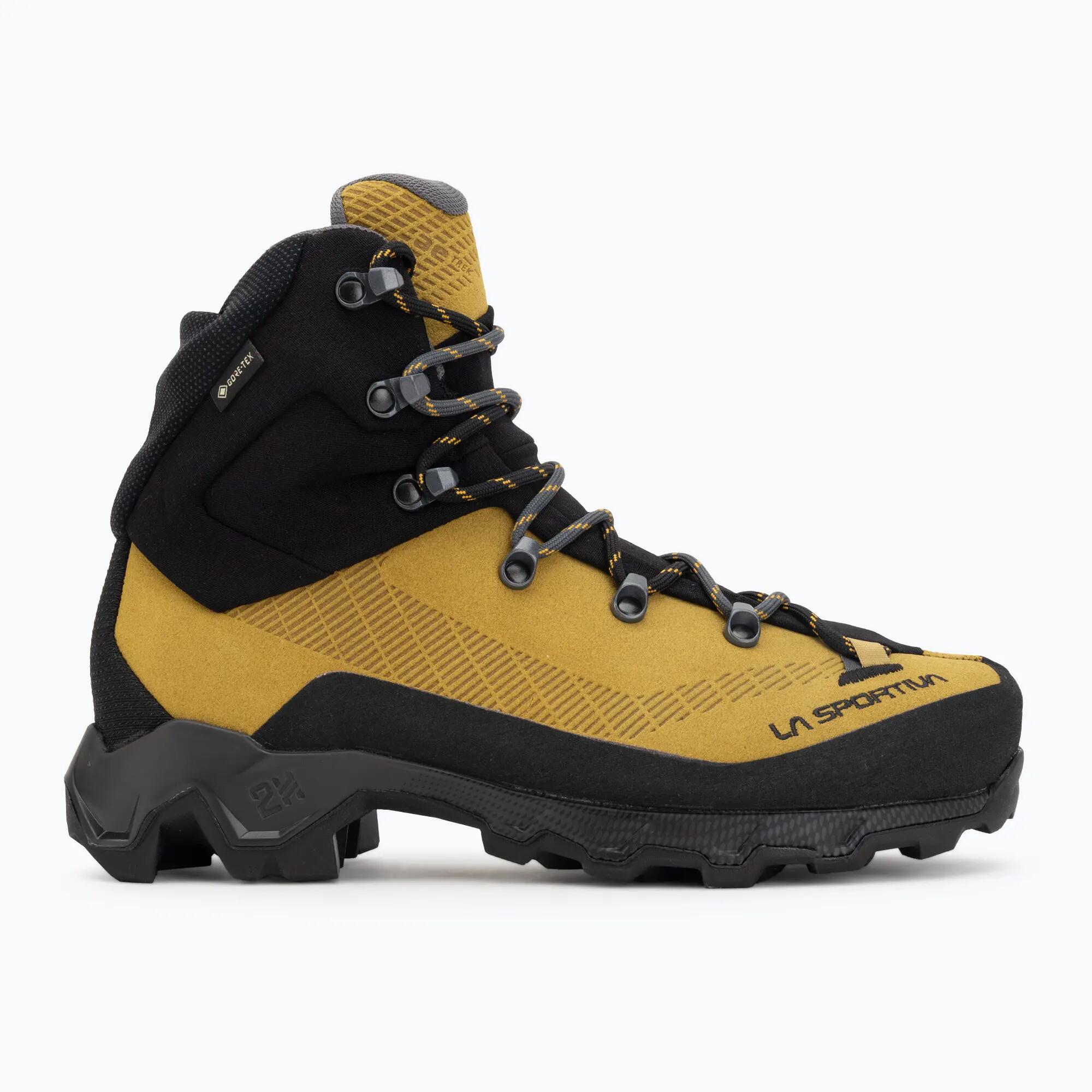 Botas de montaña La Sportiva Aequilibrium Trek Gore-Tex 2/7