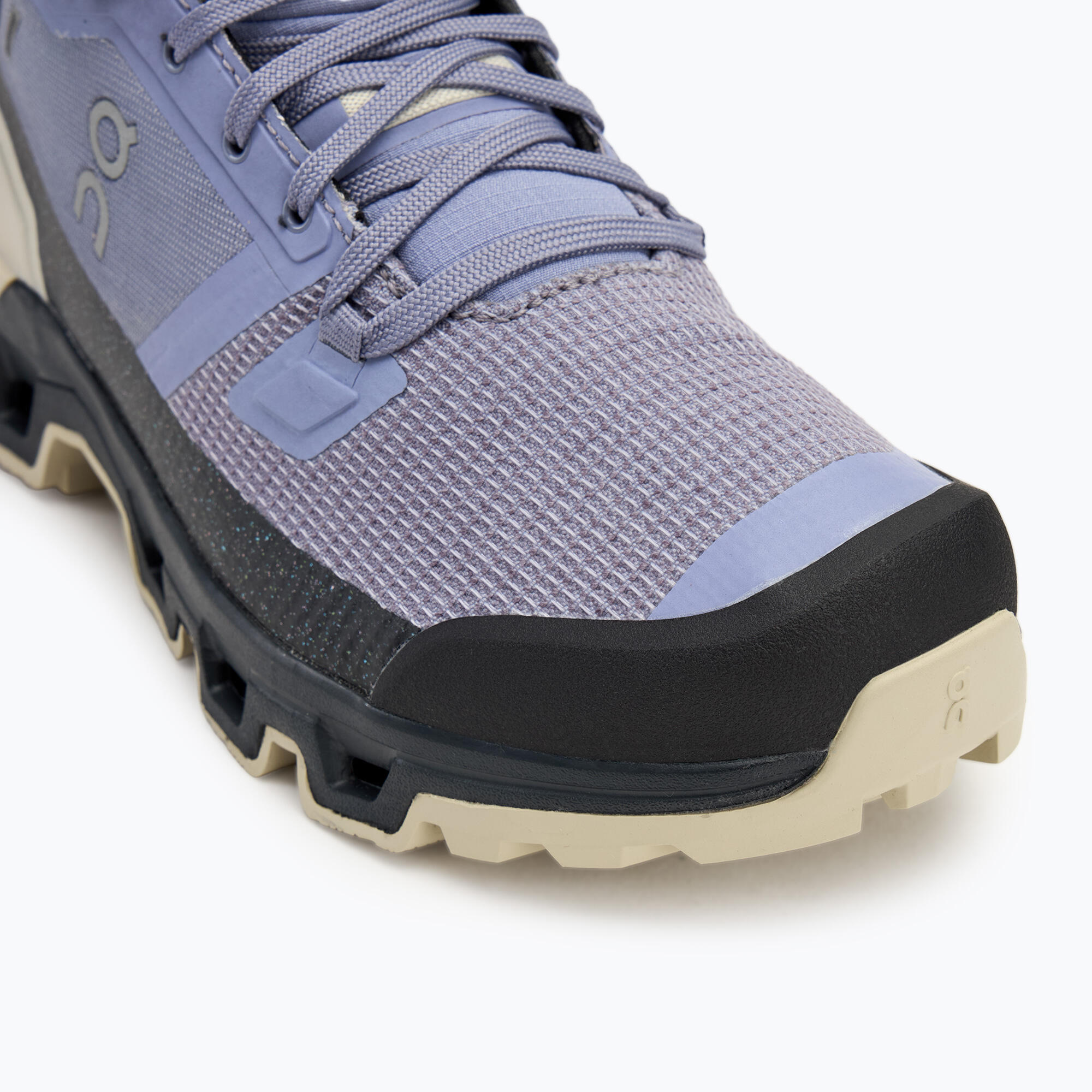 Buty turystyczne damskie On Cloudrock Waterproof 7/7
