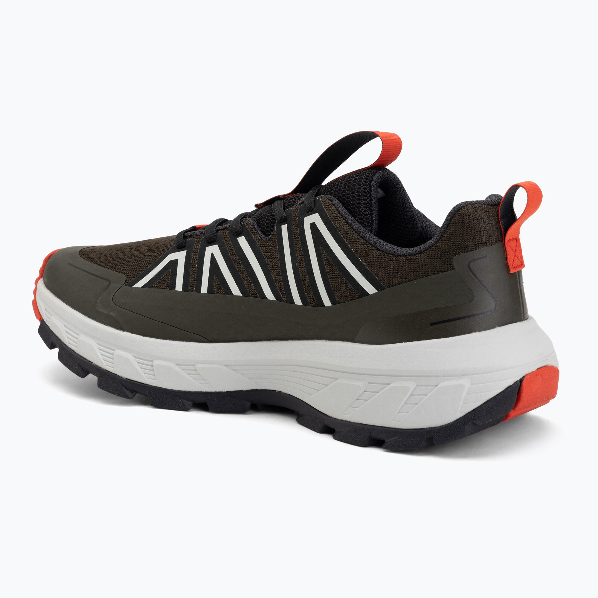 Herren-Wanderschuhe Jack Wolfskin Wild Hike Low 3/7