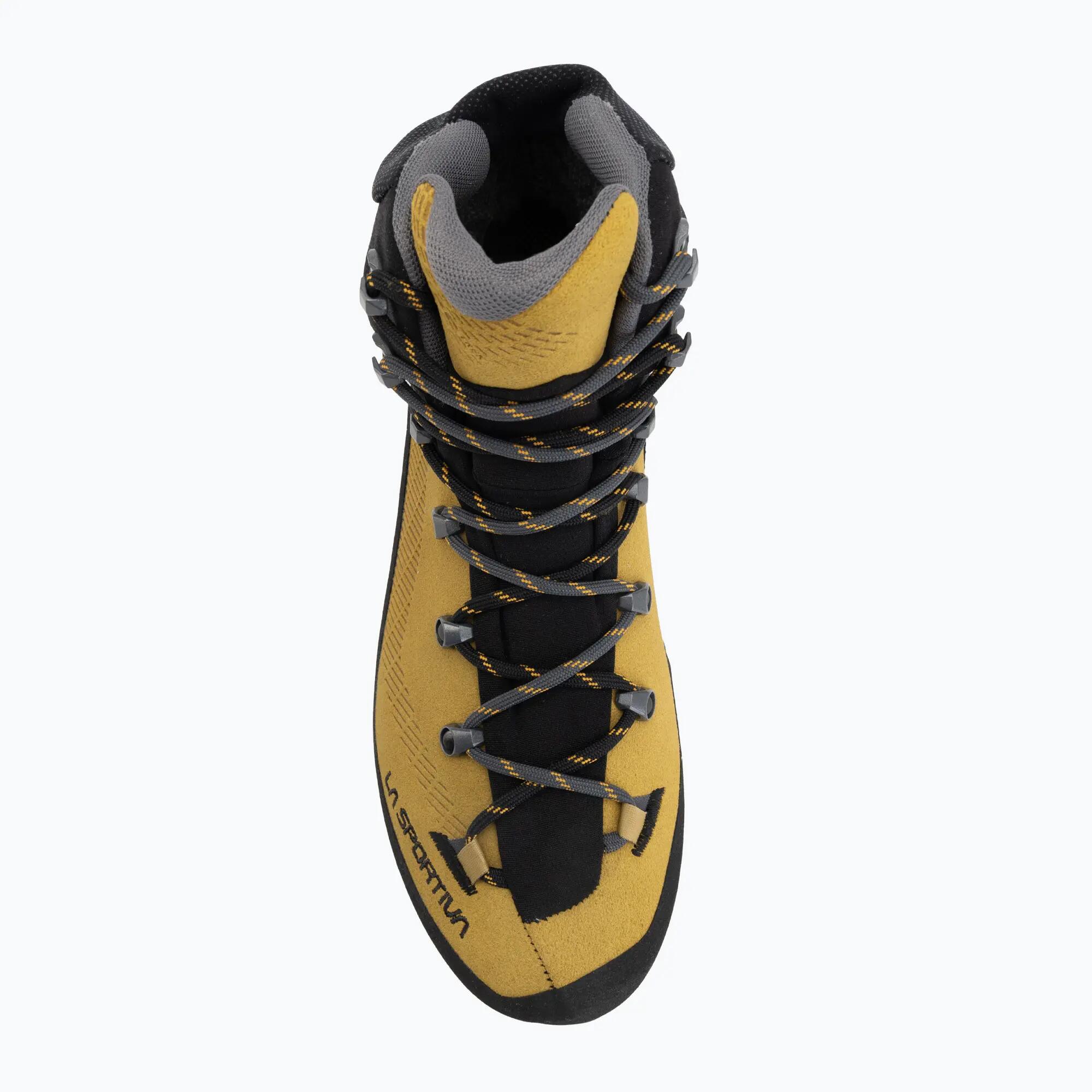 Botas de montaña La Sportiva Aequilibrium Trek Gore-Tex 5/7