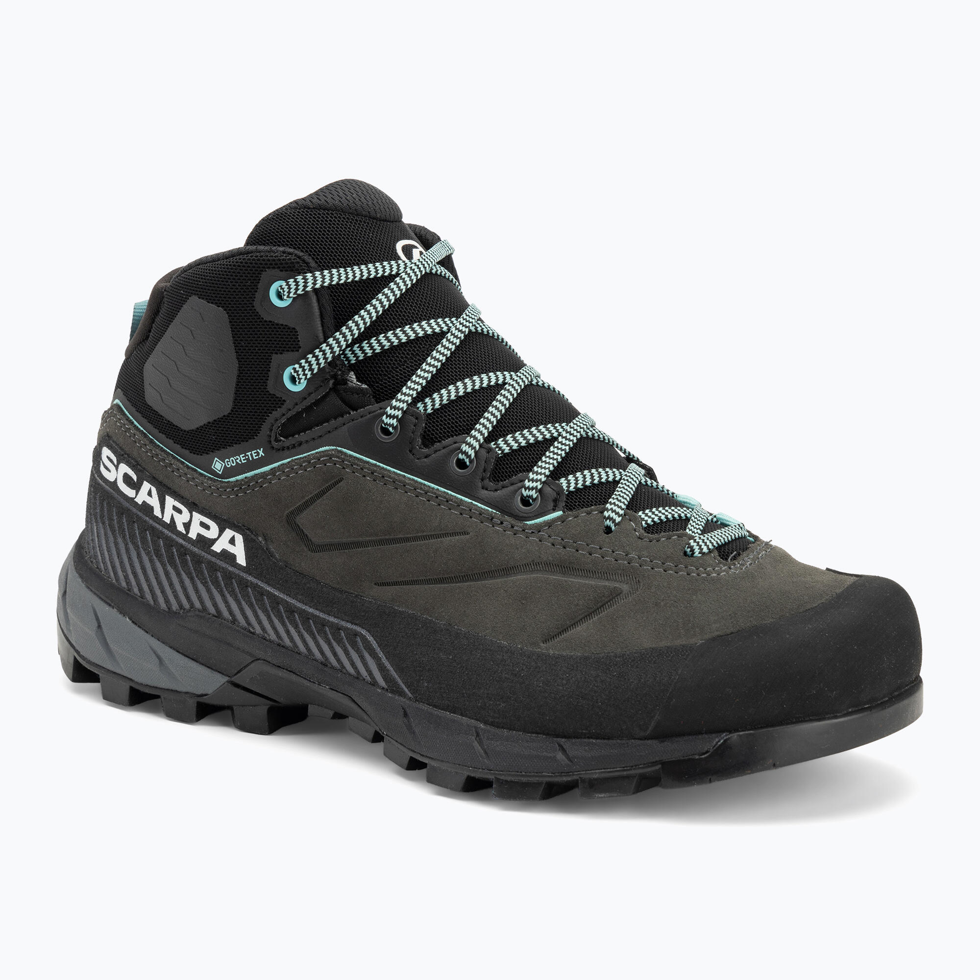 SCARPA picture