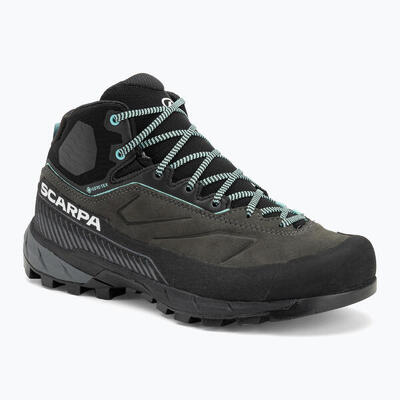 Scarpe da avvicinamento da donna SCARPA Rapid XT Mid GTX