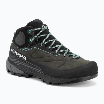 SCARPA Rapid XT Mid GTX Zustiegsschuhe für Damen