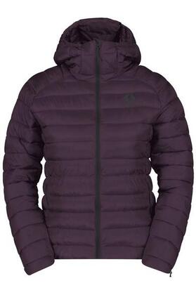 SCOTT Scott Damen Insuloft Tech Primaloft Jacke rich purple