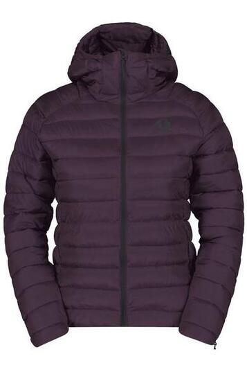 SCOTT Scott Damen Insuloft Tech Primaloft Jacke rich purple