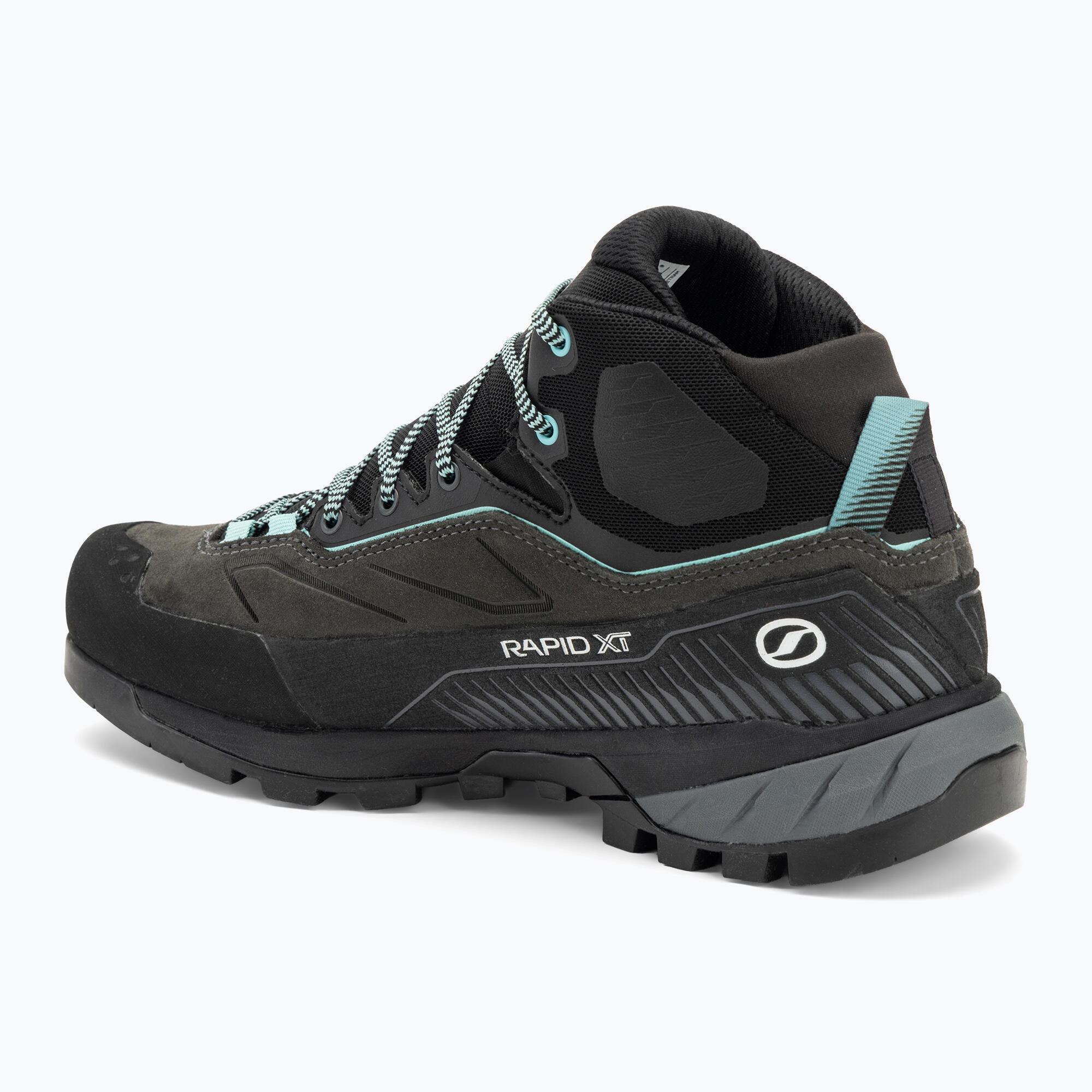 Buty podejściowe damskie SCARPA Rapid XT Mid GTX 3/7