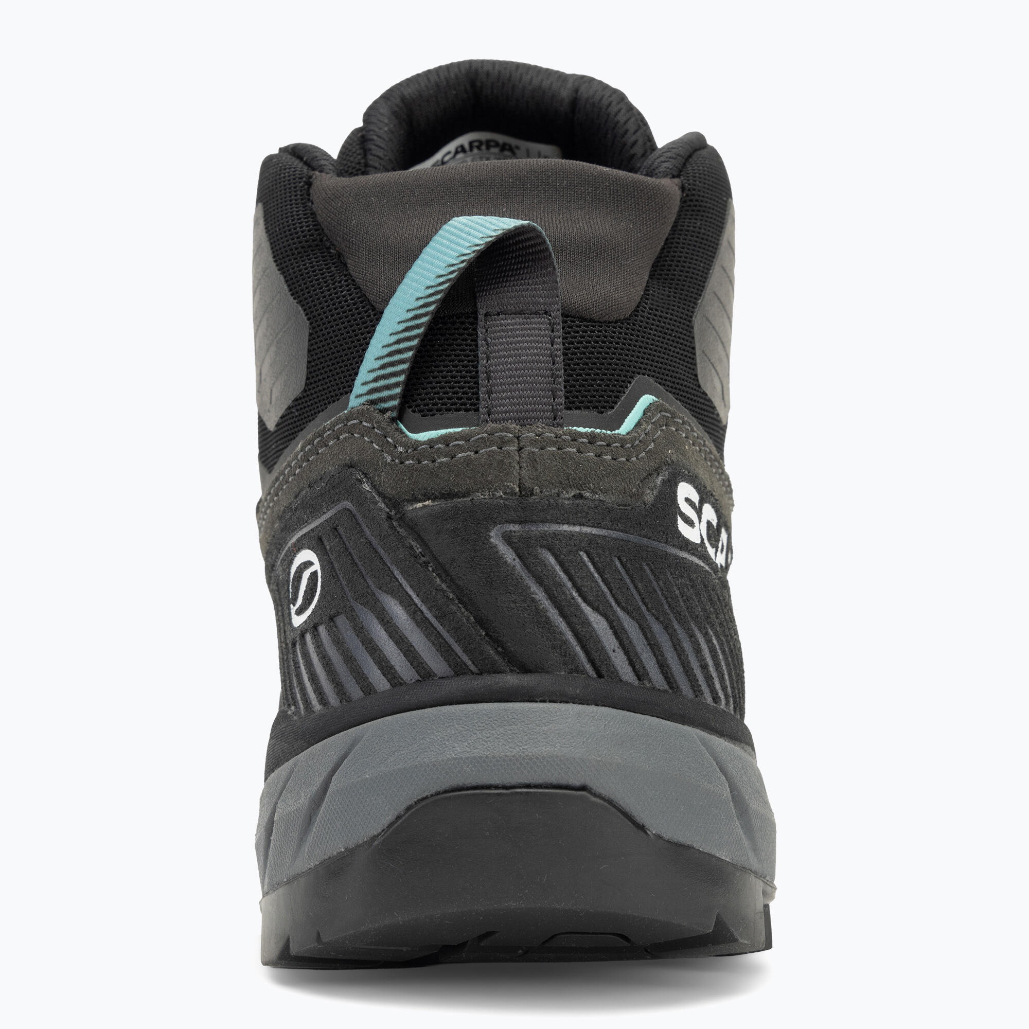 Buty podejściowe damskie SCARPA Rapid XT Mid GTX 6/7