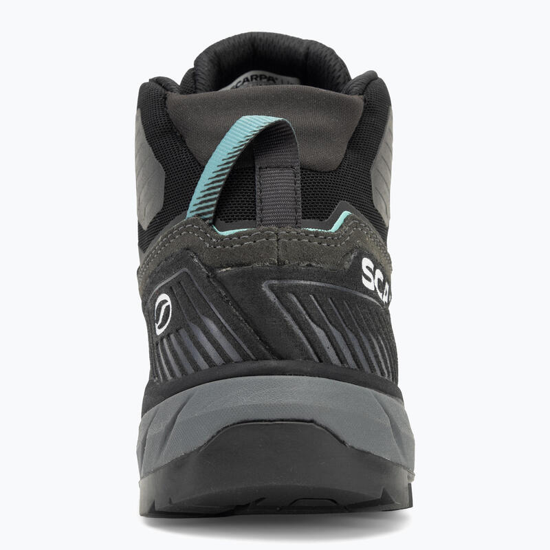 Încălțăminte de drumeție pentru femei SCARPA Rapid XT Mid GTX