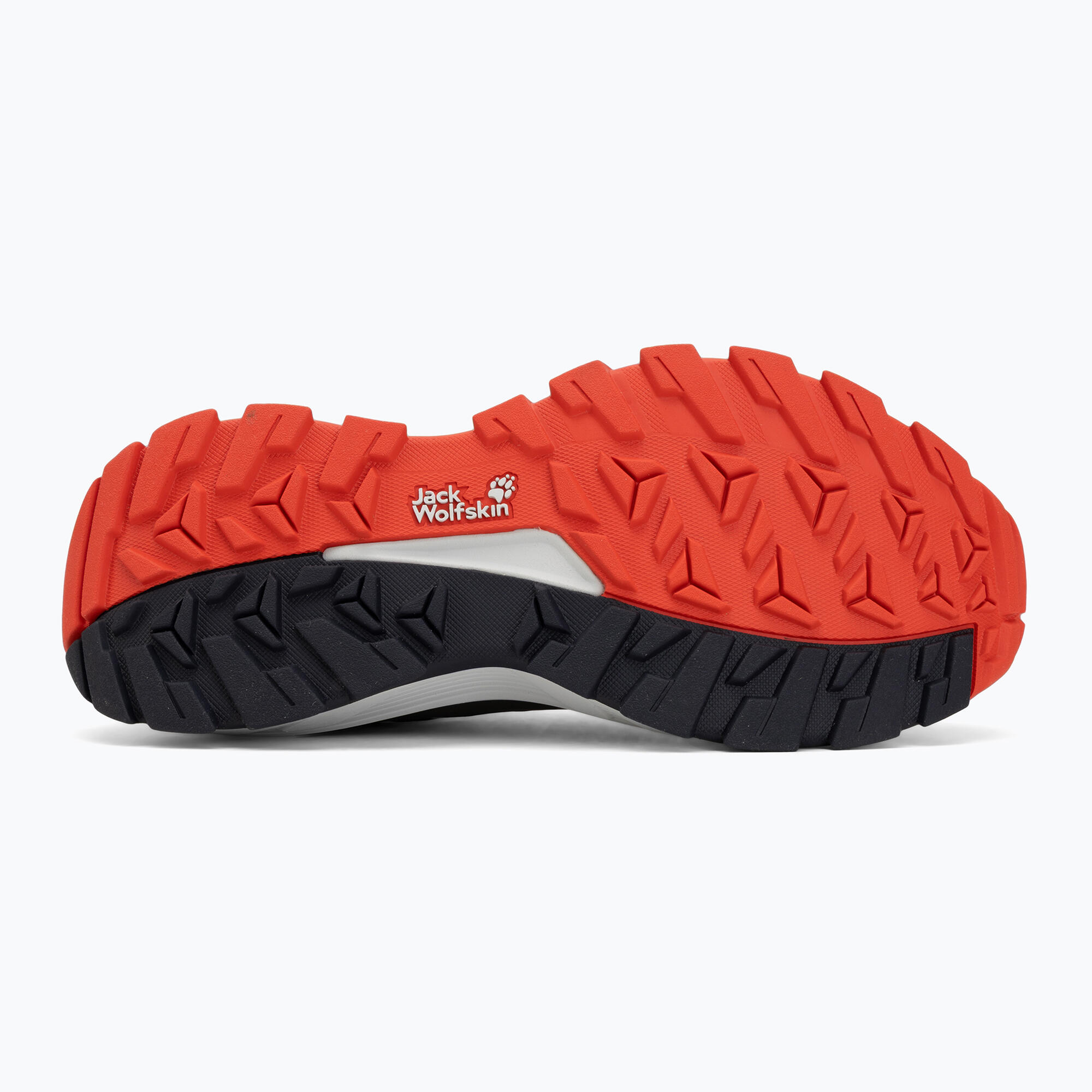 Herren-Wanderschuhe Jack Wolfskin Wild Hike Low 4/7