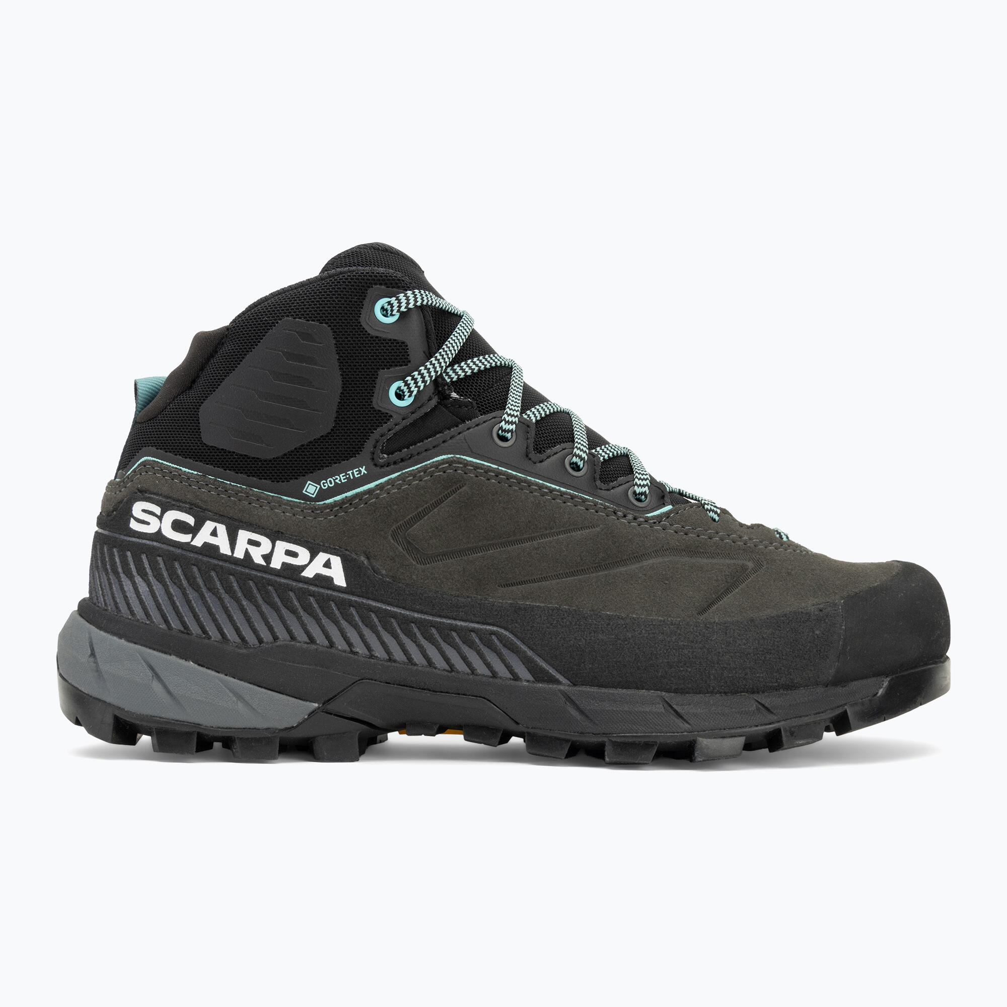 Buty podejściowe damskie SCARPA Rapid XT Mid GTX 2/7