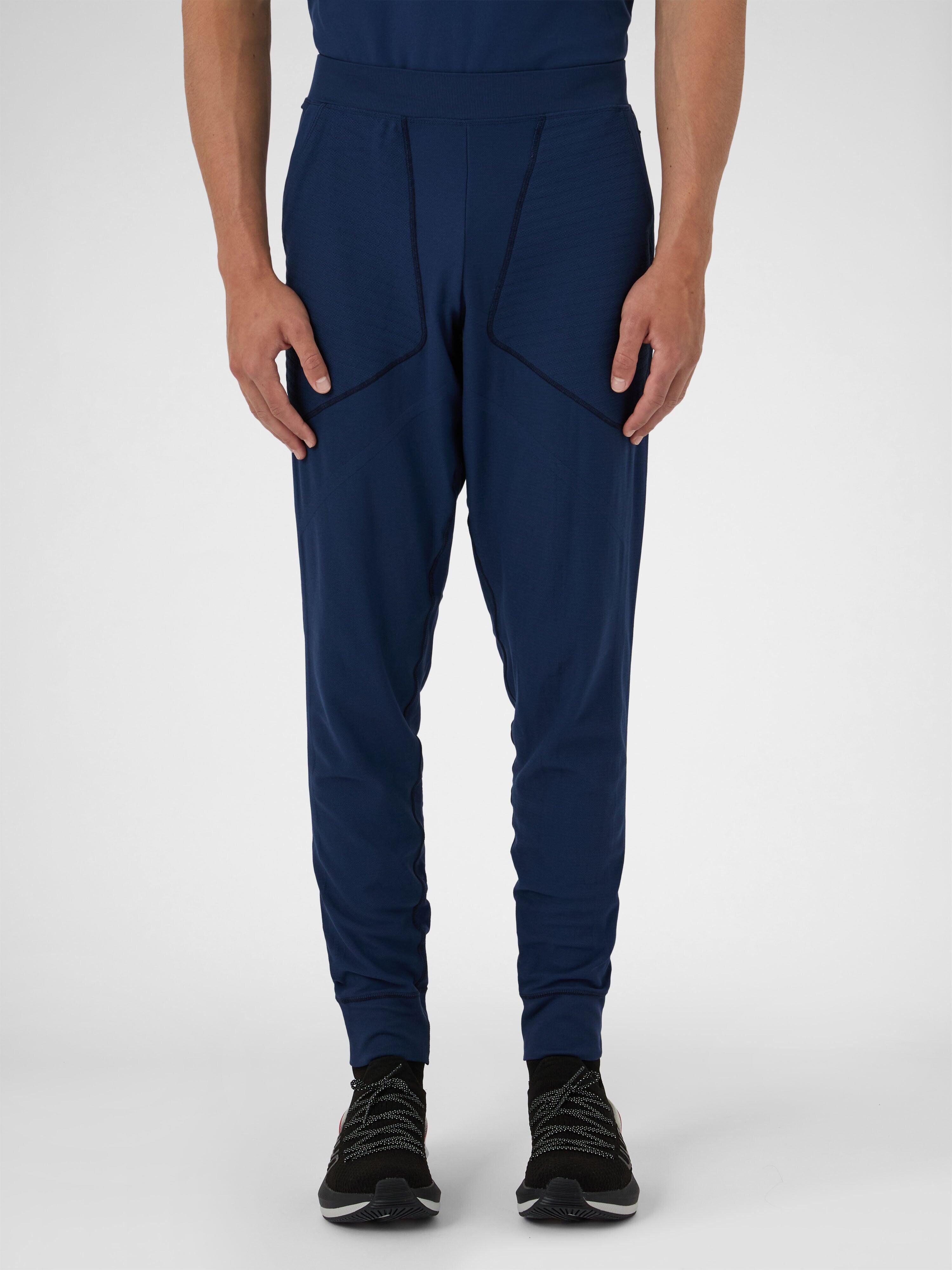 Pantalon Run Fit 1/1