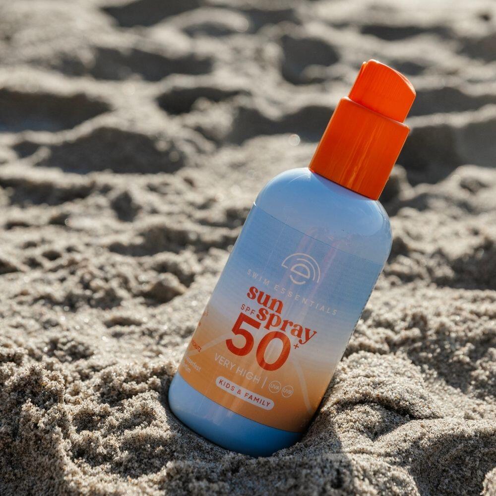 Crème solaire - Crème  - SPF50+ - 200 ml 2/6