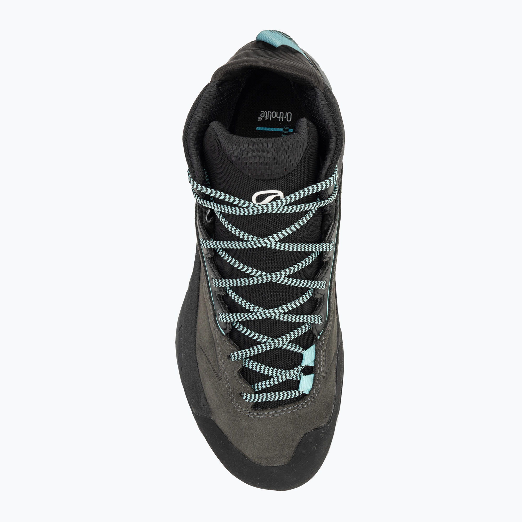 Buty podejściowe damskie SCARPA Rapid XT Mid GTX 5/7