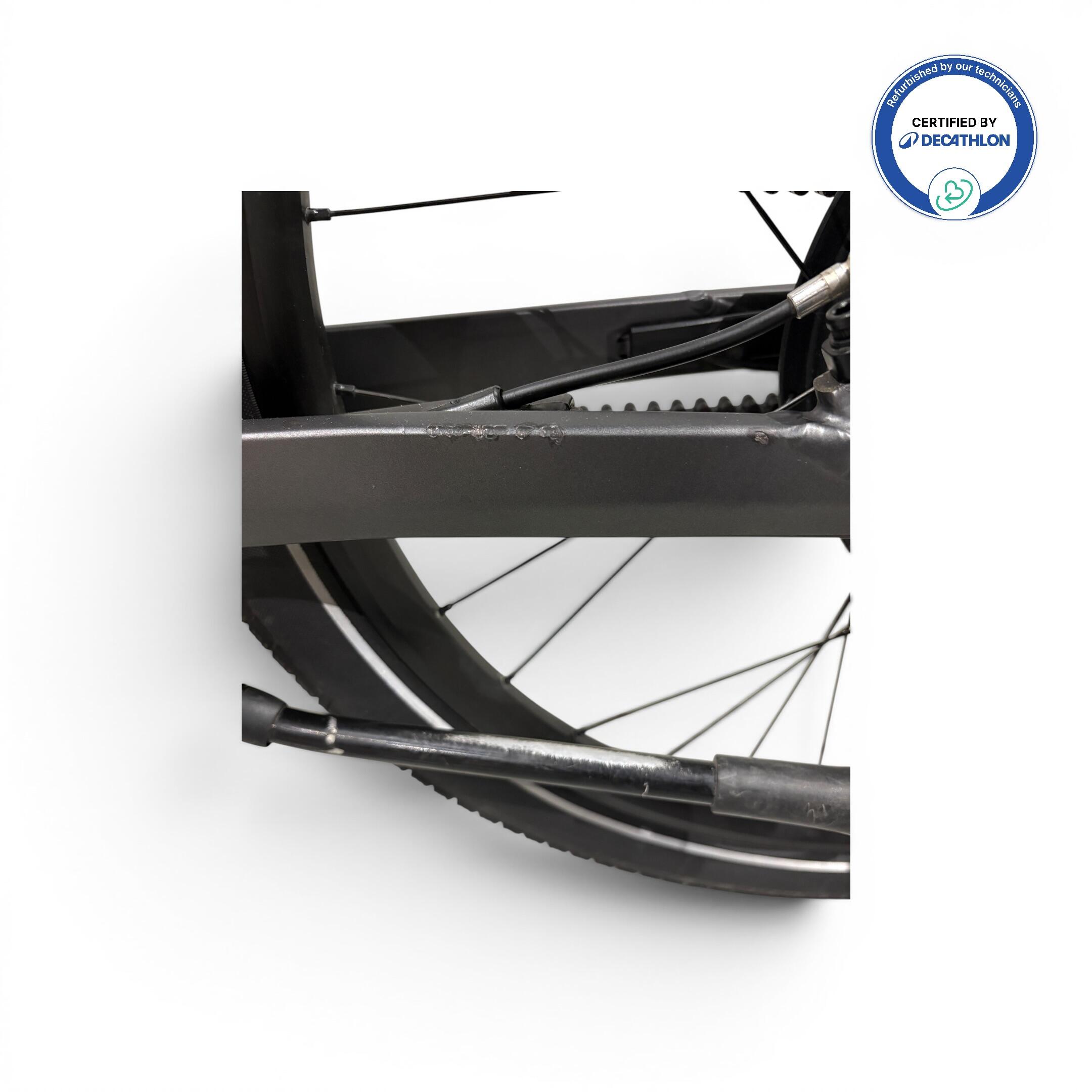 Tweedehands - Speed pedelec fiets - Stromer ST2 Pinion 7/7