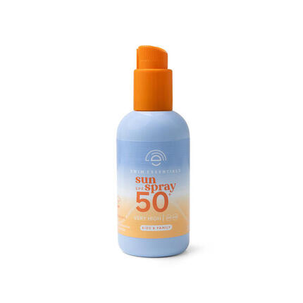 Swim Essentials Crème solaire - Spray - SPF50+ - 200 ml