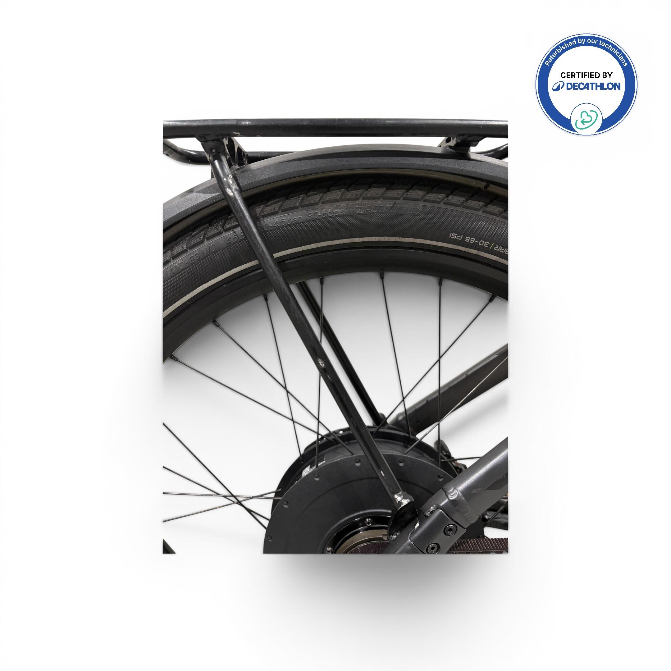Tweedehands - Speed pedelec fiets - Stromer ST2 Pinion 5/7