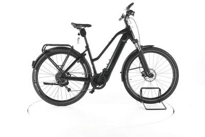 Tweedehands - giant explore e+ 2 sta trekking e-bike - goed