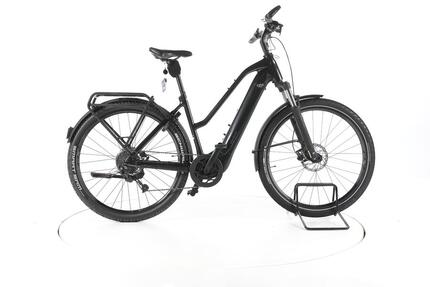 Refurbished - Giant Explore E+ 2 STA Trekking E-Bike - In gutem Zustand