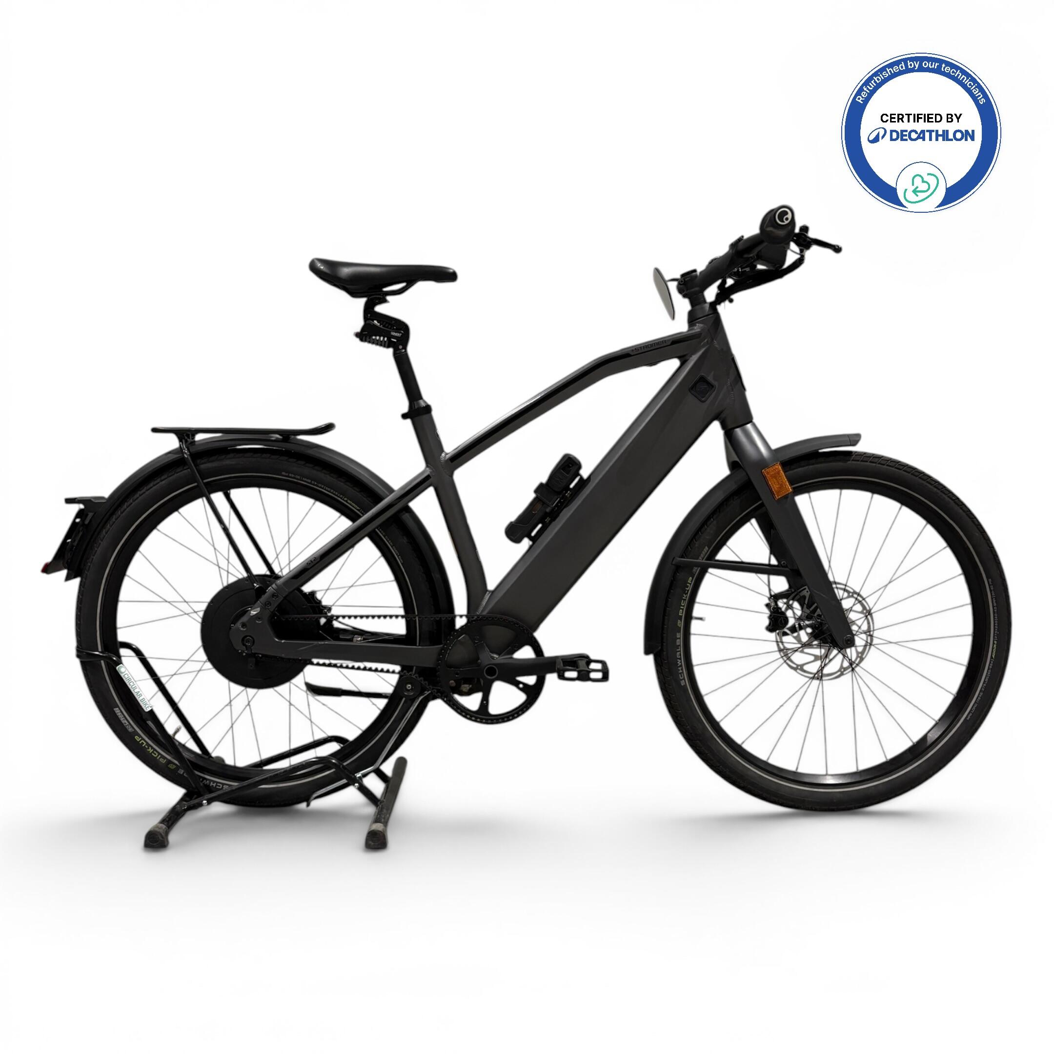 STROMER picture