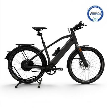 Tweedehands - Speed pedelec fiets - Stromer ST2 Pinion