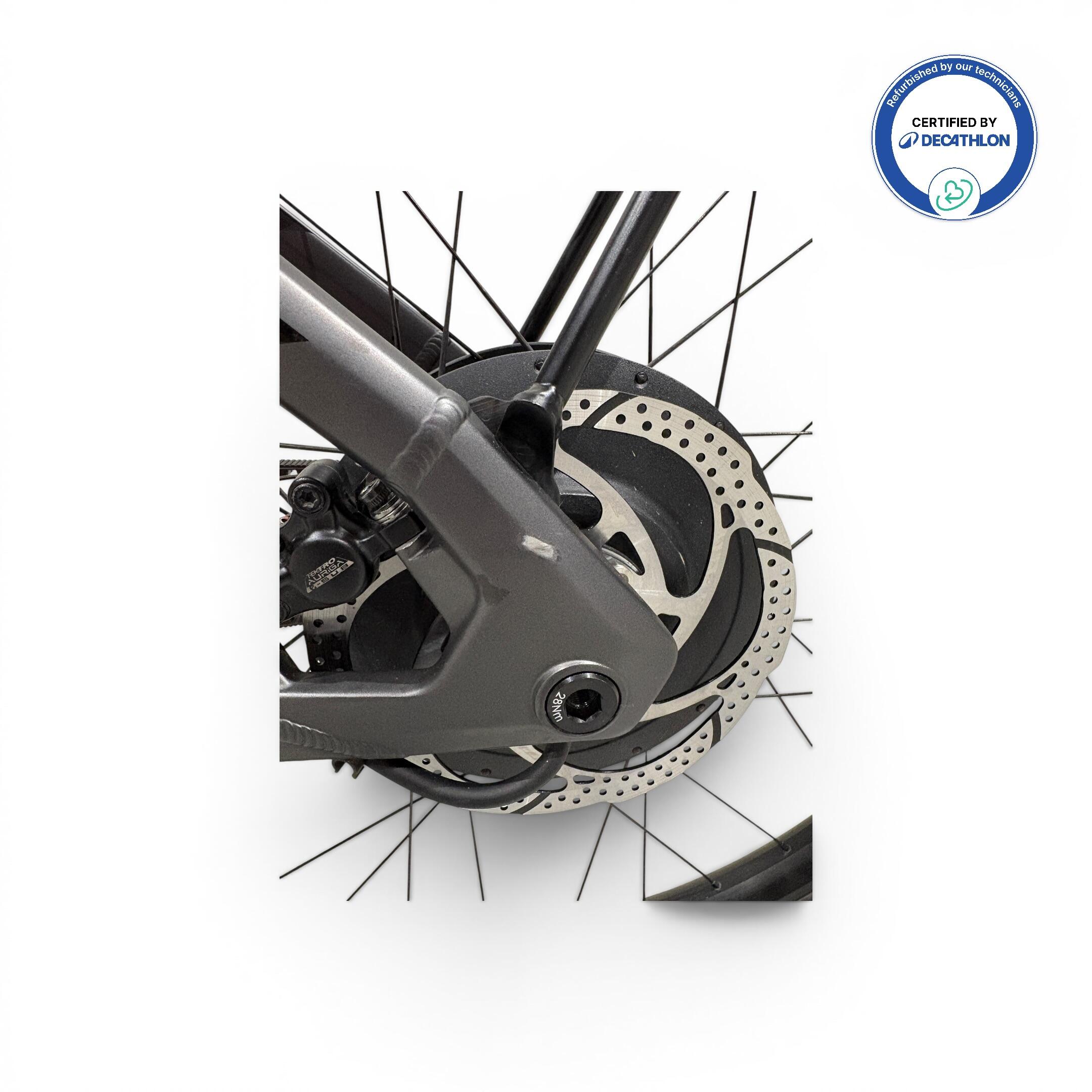 Tweedehands - Speed pedelec fiets - Stromer ST2 Pinion 6/7