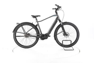 Tweedehands - cortina e-silento city e-bike - zeer goed
