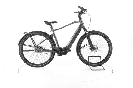 Refurbished - Cortina E-Silento City E-Bike - Sehr gut