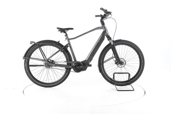 Refurbished - Cortina E-Silento City E-Bike - Sehr gut