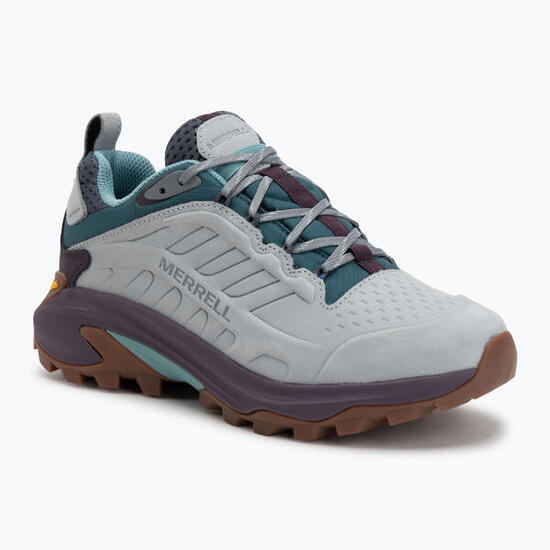 Buty turystyczne damskie Merrell Moab Speed 2 Ltr Wp