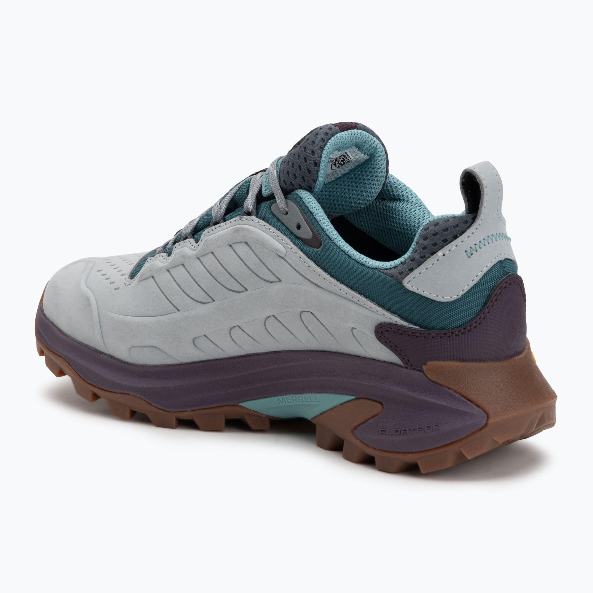 Buty turystyczne damskie Merrell Moab Speed 2 Ltr Wp 3/7
