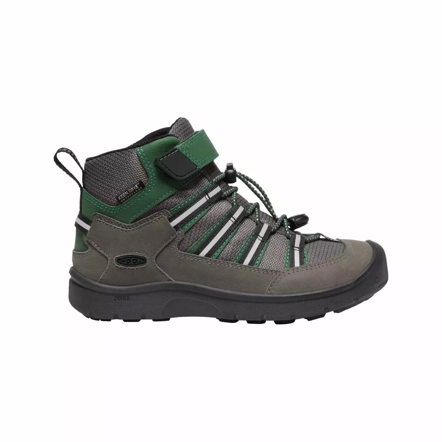 Buty miejskie dziecięce KEEN HIKEPORT 2 SPORT MID WP 5/6