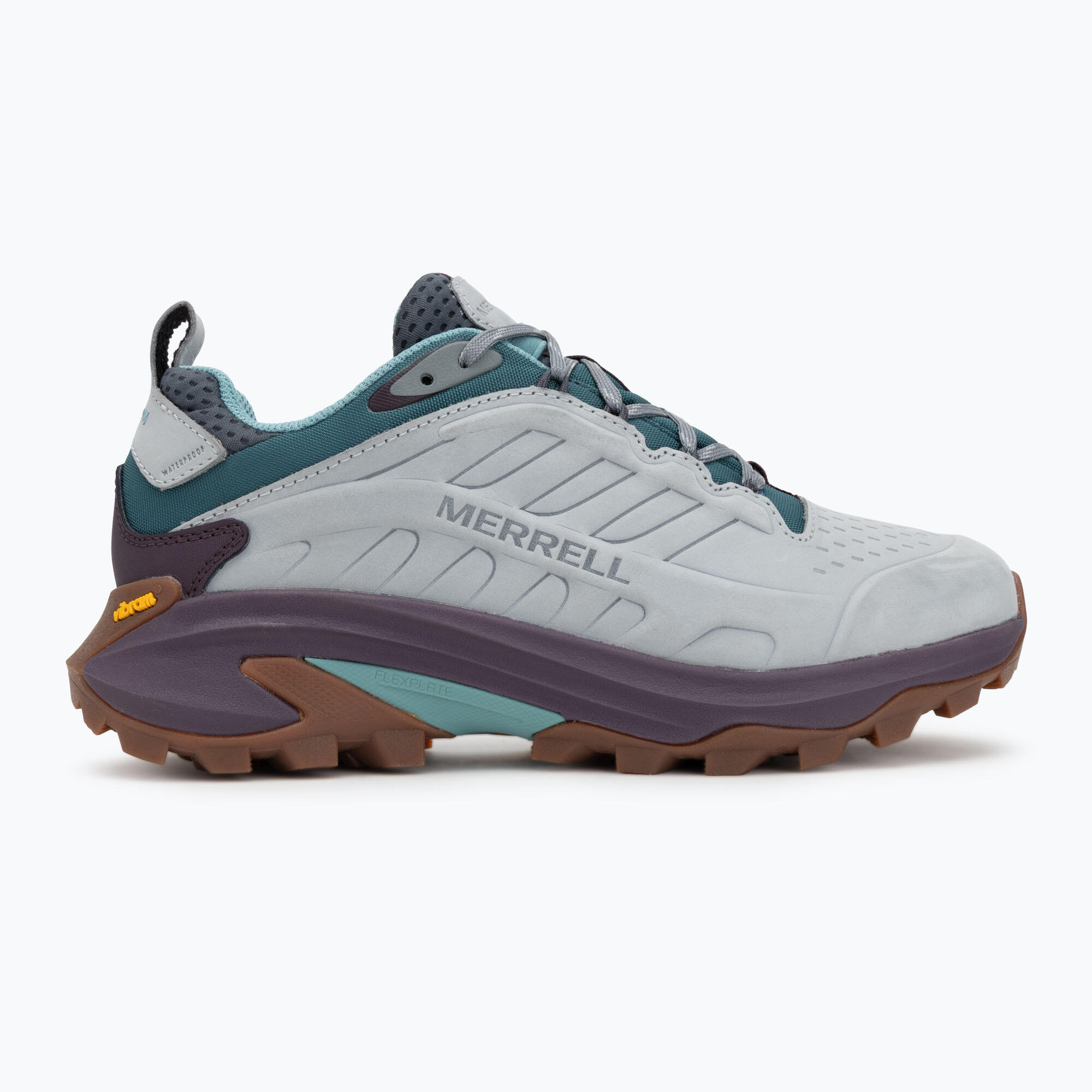 Buty turystyczne damskie Merrell Moab Speed 2 Ltr Wp 2/7